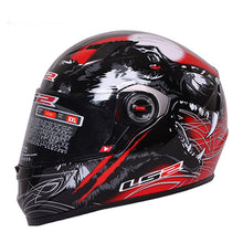 Carregar imagem no visualizador da galeria, Capacete LS2 FF358 Completo