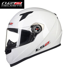 Carregar imagem no visualizador da galeria, Capacete LS2 FF358 Completo