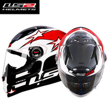 Carregar imagem no visualizador da galeria, Capacete LS2 FF358 Completo