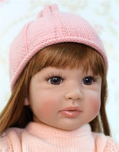 Carregar imagem no visualizador da galeria, BONECA REBORN 58-60 cm