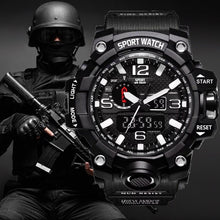 Carregar imagem no visualizador da galeria, SPORT WATCH
