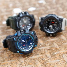 Carregar imagem no visualizador da galeria, SPORT WATCH