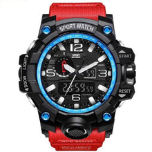 Carregar imagem no visualizador da galeria, SPORT WATCH