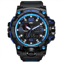 Carregar imagem no visualizador da galeria, SPORT WATCH