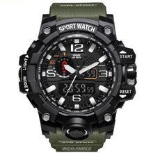 Carregar imagem no visualizador da galeria, SPORT WATCH