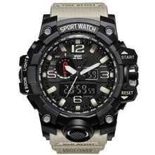 Carregar imagem no visualizador da galeria, SPORT WATCH