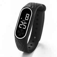 Carregar imagem no visualizador da galeria, Relógios P/ Crianças Digital LED Sport Watch