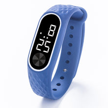 Carregar imagem no visualizador da galeria, Relógios P/ Crianças Digital LED Sport Watch