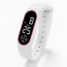 Carregar imagem no visualizador da galeria, Relógios P/ Crianças Digital LED Sport Watch