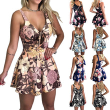 Carregar imagem no visualizador da galeria, Vestido de Verão
