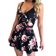 Carregar imagem no visualizador da galeria, Vestido de Verão
