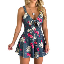 Carregar imagem no visualizador da galeria, Vestido de Verão