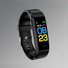 Carregar imagem no visualizador da galeria, Pulseira Inteligente X1