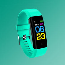 Carregar imagem no visualizador da galeria, Pulseira Inteligente X1