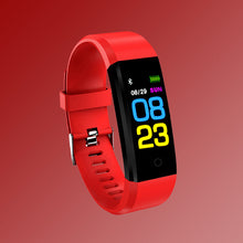 Carregar imagem no visualizador da galeria, Pulseira Inteligente X1