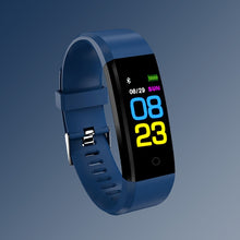 Carregar imagem no visualizador da galeria, Pulseira Inteligente X1