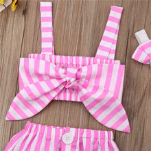 Carregar imagem no visualizador da galeria, Roupas de bebê Recém-nascido Kid Baby Girl