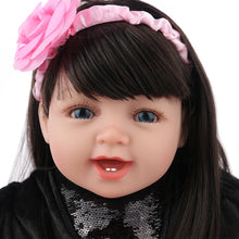 Carregar imagem no visualizador da galeria, BEBÊ REBORN