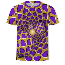Carregar imagem no visualizador da galeria, Camiseta 3D