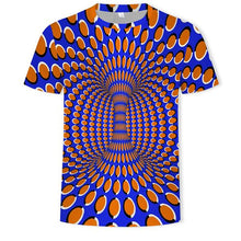 Carregar imagem no visualizador da galeria, Camiseta 3D