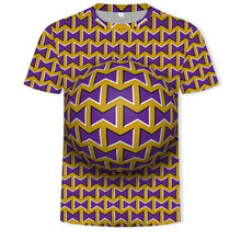Carregar imagem no visualizador da galeria, Camiseta 3D