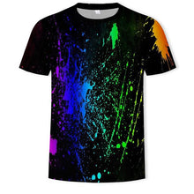Carregar imagem no visualizador da galeria, Camiseta 3D