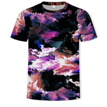 Carregar imagem no visualizador da galeria, Camiseta 3D