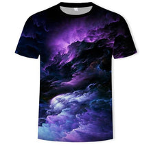 Carregar imagem no visualizador da galeria, Camiseta 3D