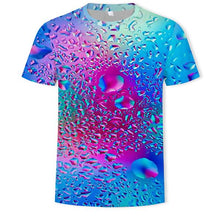 Carregar imagem no visualizador da galeria, Camiseta 3D