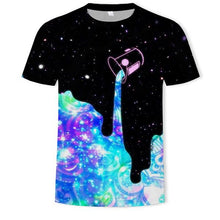 Carregar imagem no visualizador da galeria, Camiseta 3D