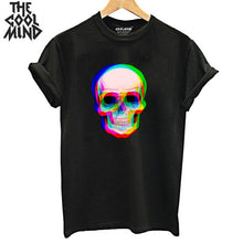 Carregar imagem no visualizador da galeria, Camiseta Feminina