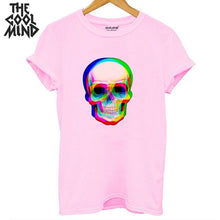 Carregar imagem no visualizador da galeria, Camiseta Feminina