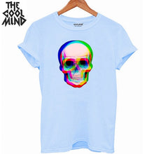Carregar imagem no visualizador da galeria, Camiseta Feminina