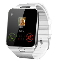 Carregar imagem no visualizador da galeria, Relógio SmartWatch DZ09 - Camera - Bluetooth