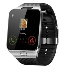Carregar imagem no visualizador da galeria, Relógio SmartWatch DZ09 - Camera - Bluetooth