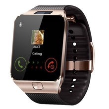 Carregar imagem no visualizador da galeria, Relógio SmartWatch DZ09 - Camera - Bluetooth