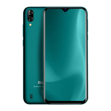 Carregar imagem no visualizador da galeria, A60 3G Mobile Phone Android 8.1 Smartphone Quad Core 4080mAh Cellphone 1GB+16GB Dual Screen Camera