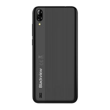 Carregar imagem no visualizador da galeria, A60 3G Mobile Phone Android 8.1 Smartphone Quad Core 4080mAh Cellphone 1GB+16GB Dual Screen Camera