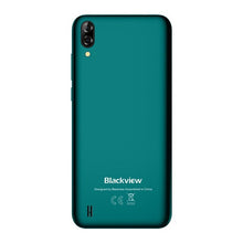 Carregar imagem no visualizador da galeria, A60 3G Mobile Phone Android 8.1 Smartphone Quad Core 4080mAh Cellphone 1GB+16GB Dual Screen Camera