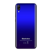 Carregar imagem no visualizador da galeria, A60 3G Mobile Phone Android 8.1 Smartphone Quad Core 4080mAh Cellphone 1GB+16GB Dual Screen Camera