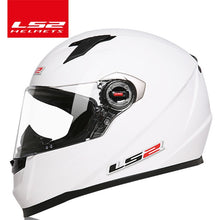 Carregar imagem no visualizador da galeria, LS2 FF358 Capacete