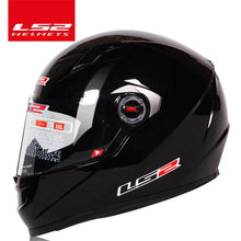 Carregar imagem no visualizador da galeria, LS2 FF358 Capacete